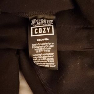 High waisted Victoria Secret pants /warm lining